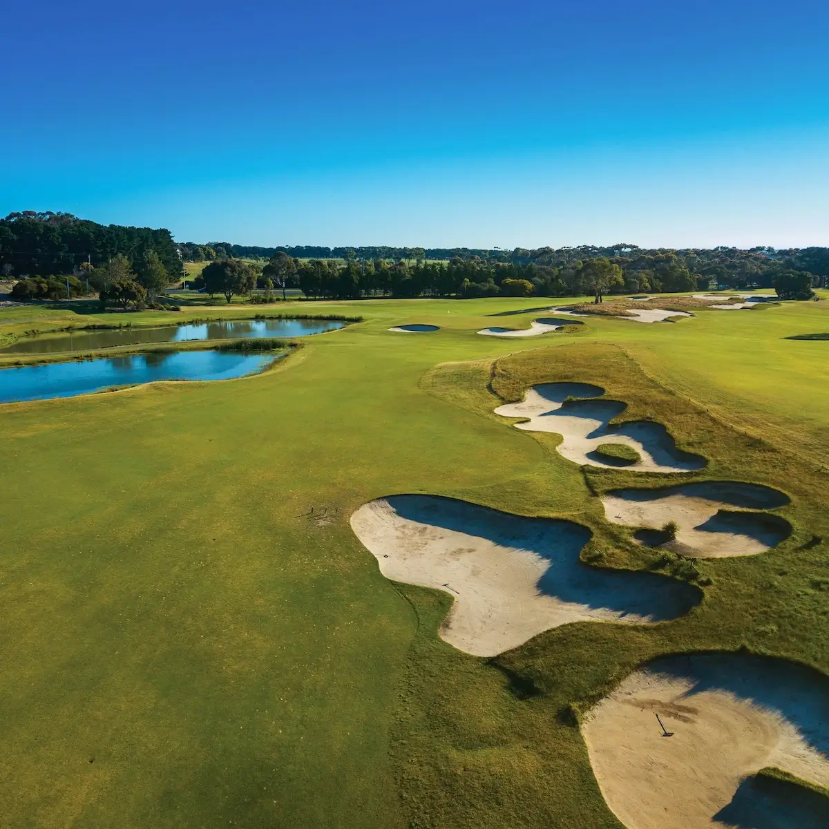 Curlewis Golf Club