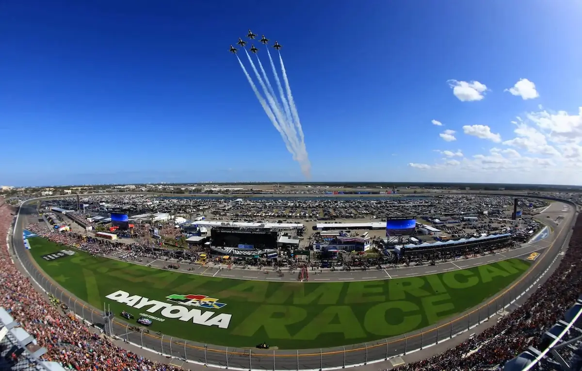 Daytona 500