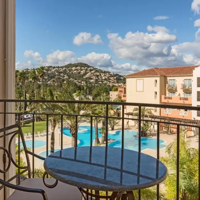 Denia Marriott La Sella Golf Resort & Spa
