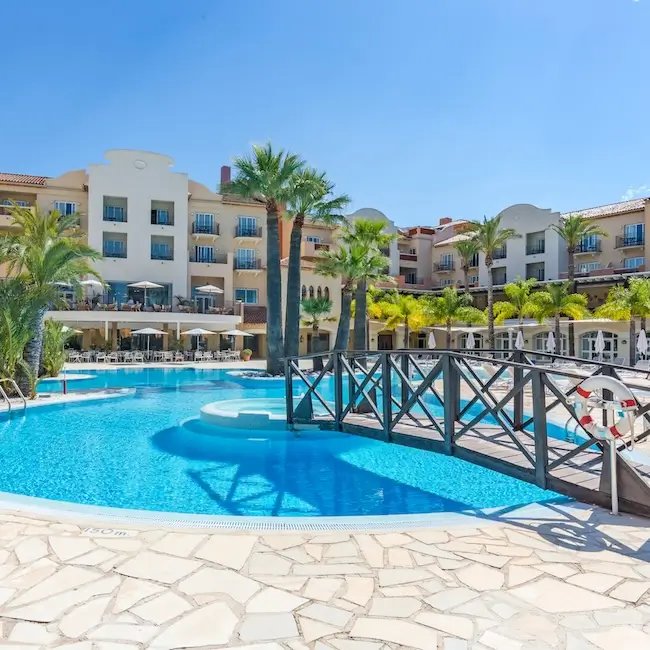 Denia Marriott La Sella Golf Resort & Spa