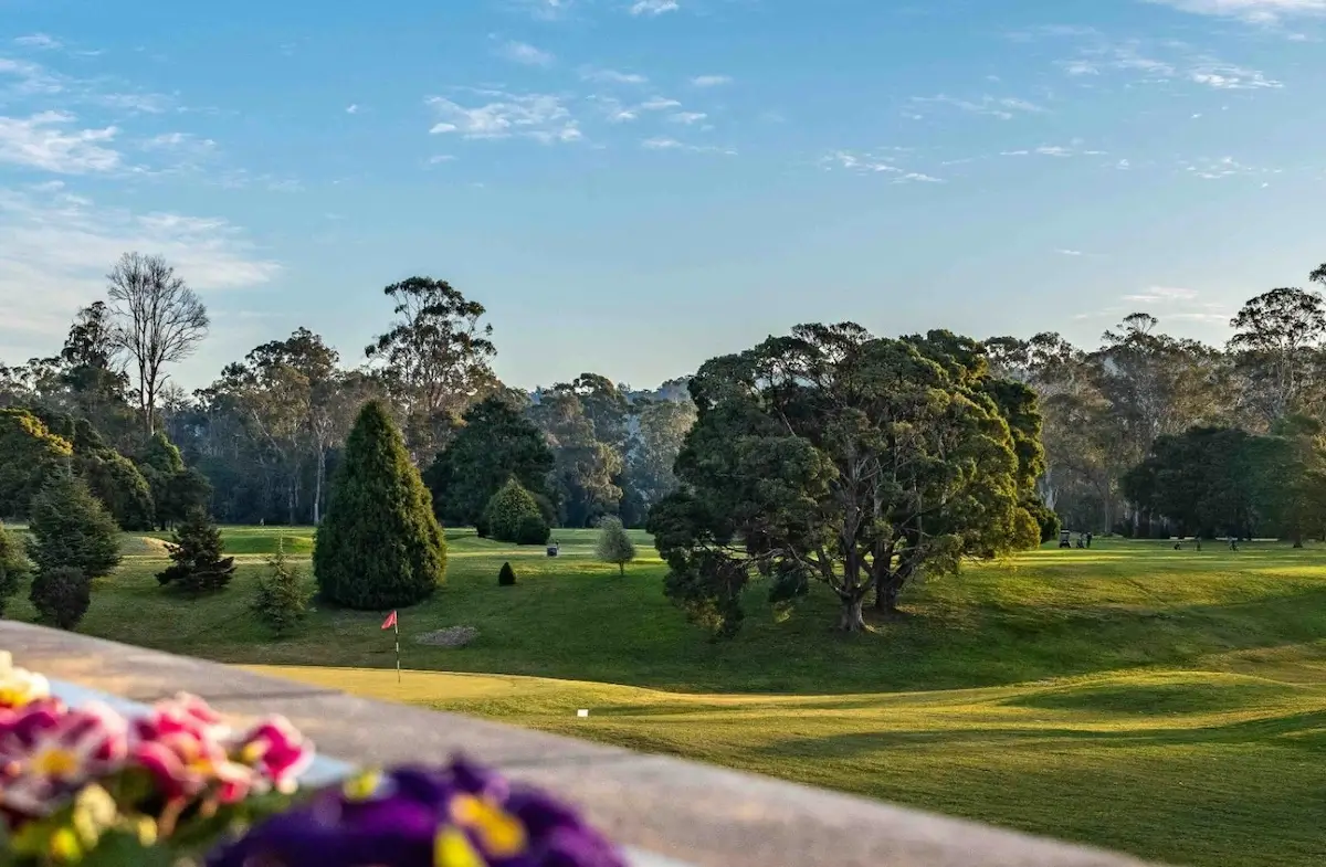 Devonport Country Club