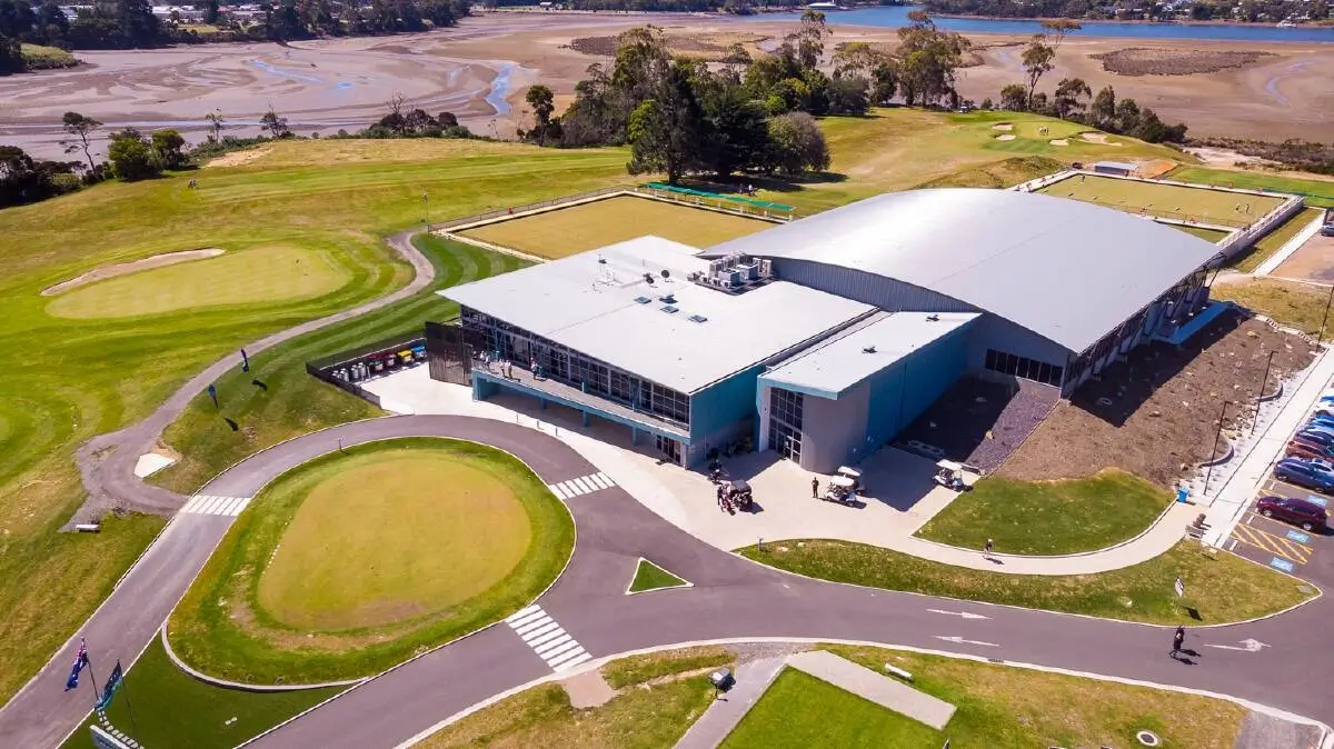 Devonport Country Club