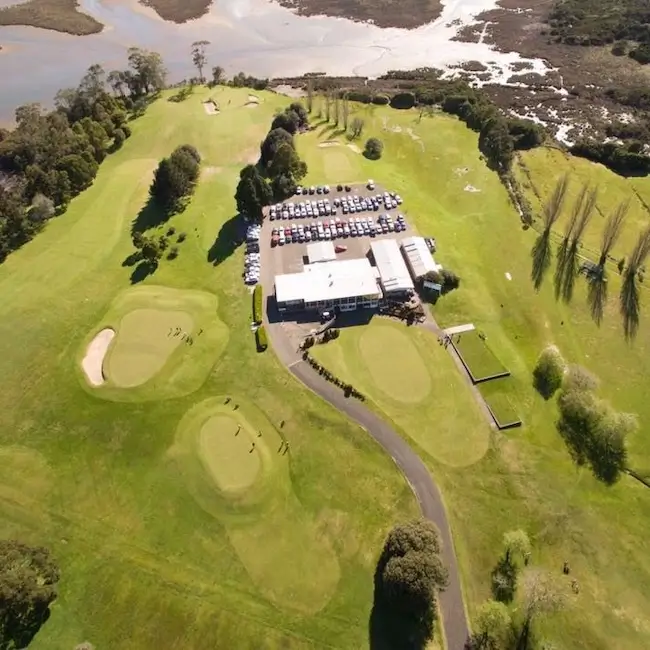 Devonport Country Club