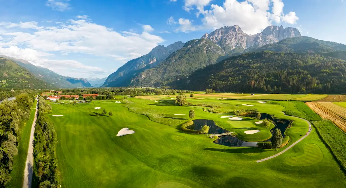 Dolomiti Golf Club