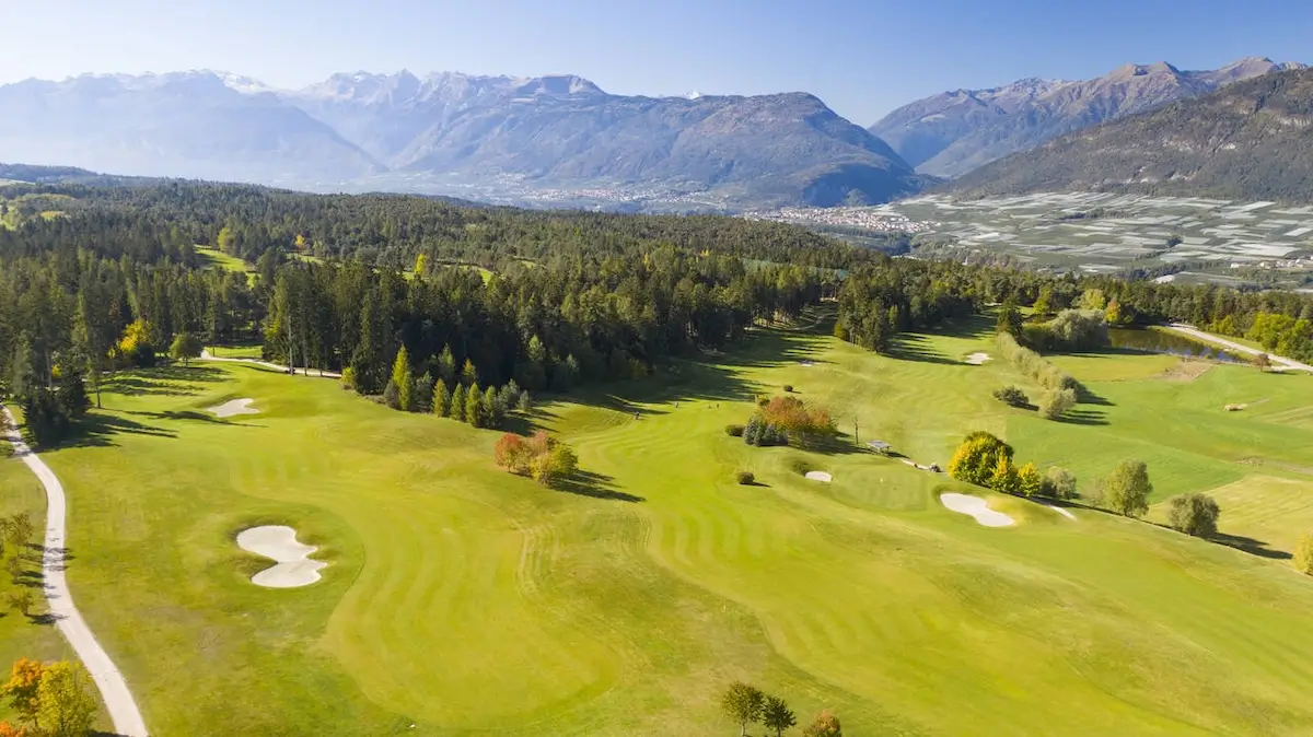 Dolomiti Golf Club