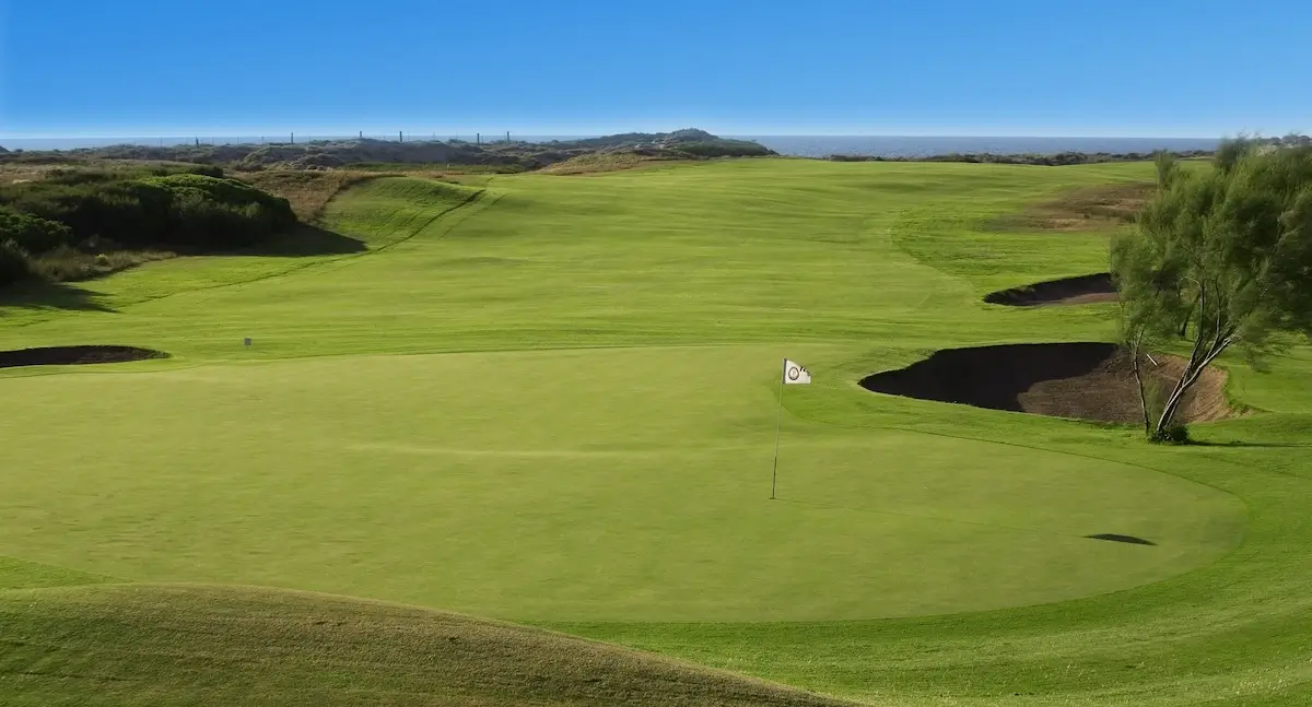 El Saler Golf Club