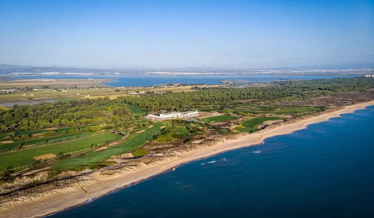 El Saler Golf Club