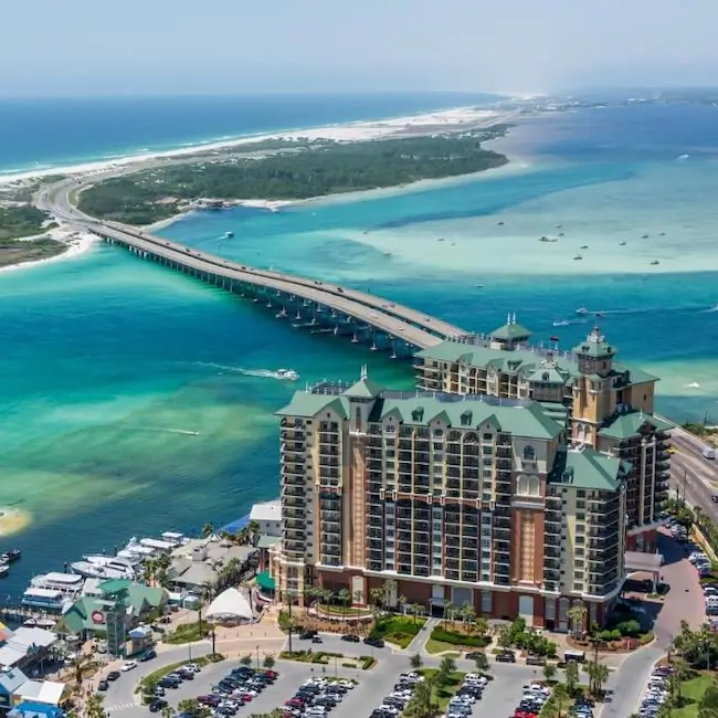 Emerald Grande