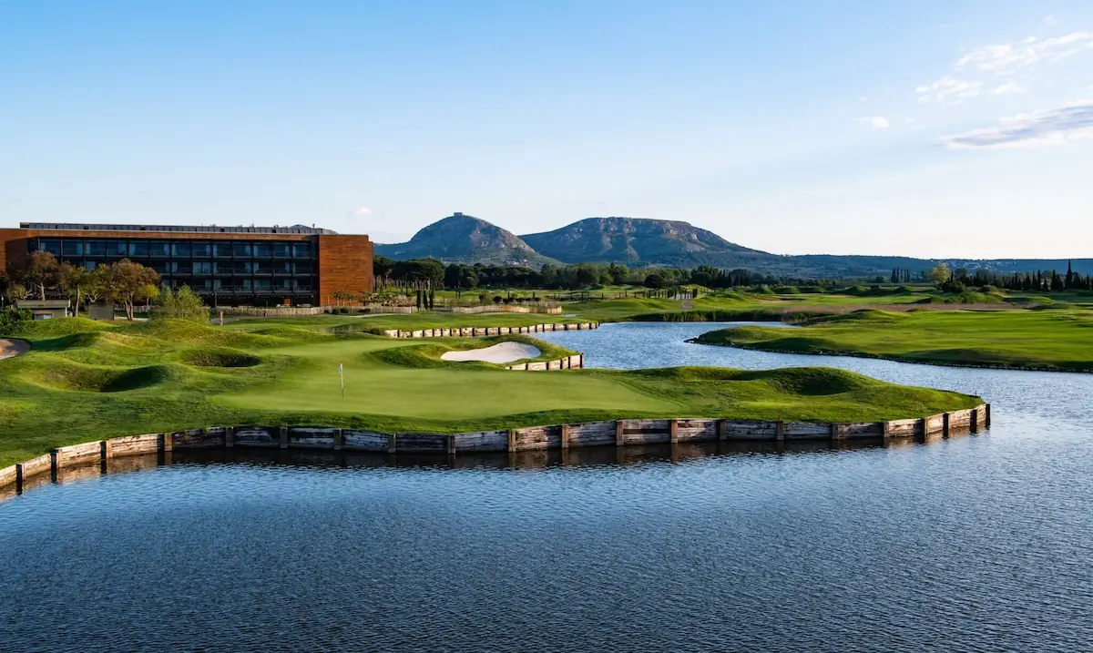 Empordà Golf Links