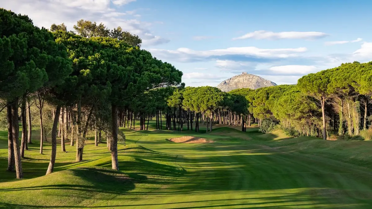 Empordà Golf Links