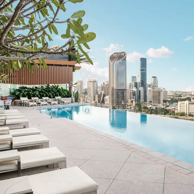 Emporium Hotel South Bank