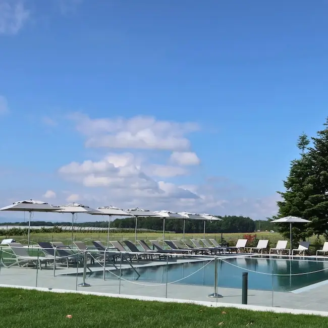 Everness Hotel & Resort