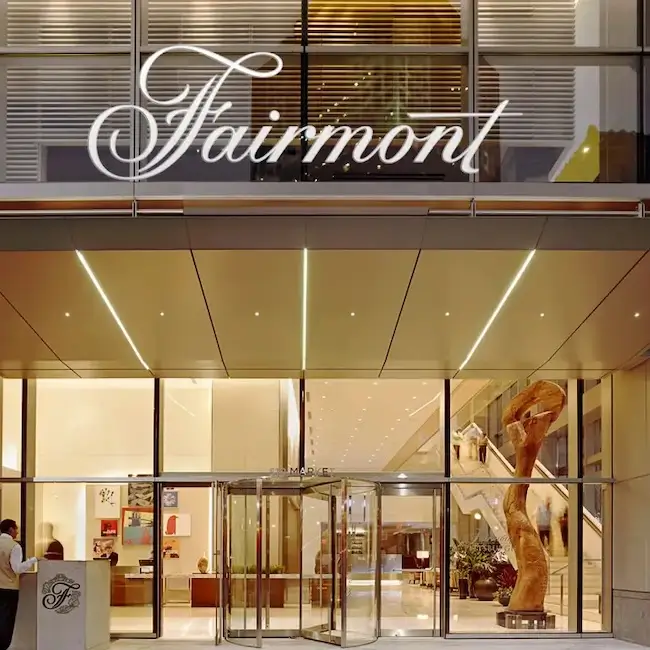 Fairmont Pittsburgh