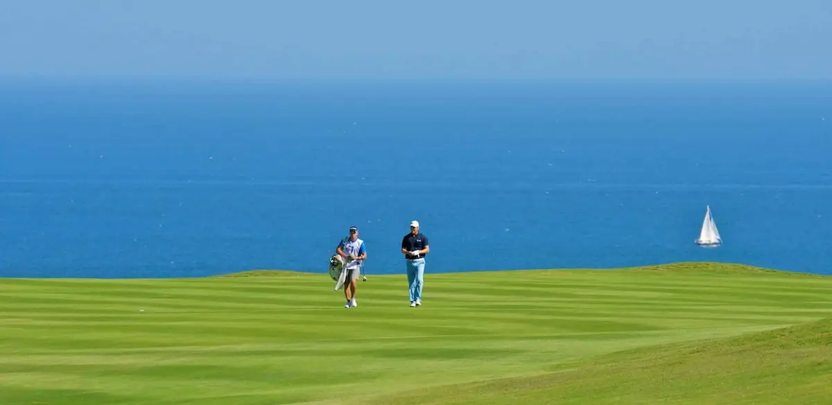 Finca Cortesín Golf Club