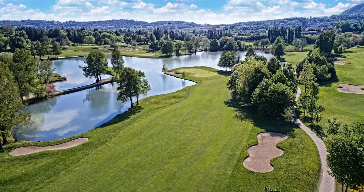Franciacorta Golf Club