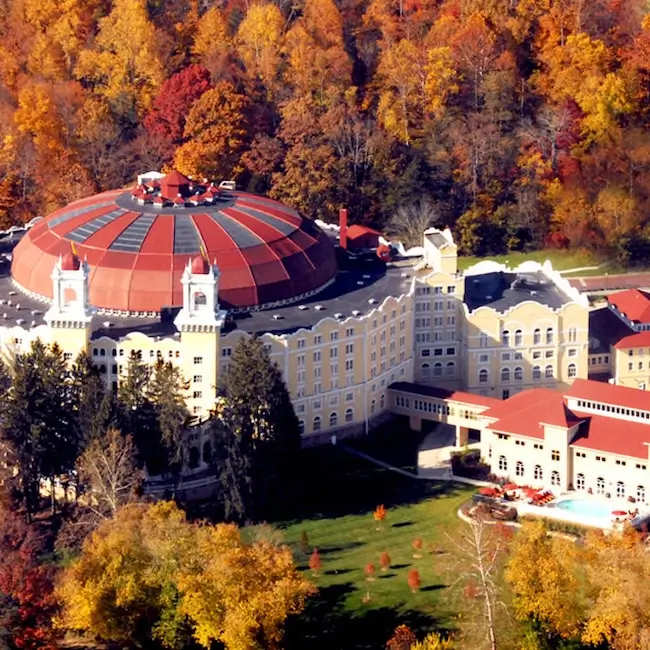French Lick Resort