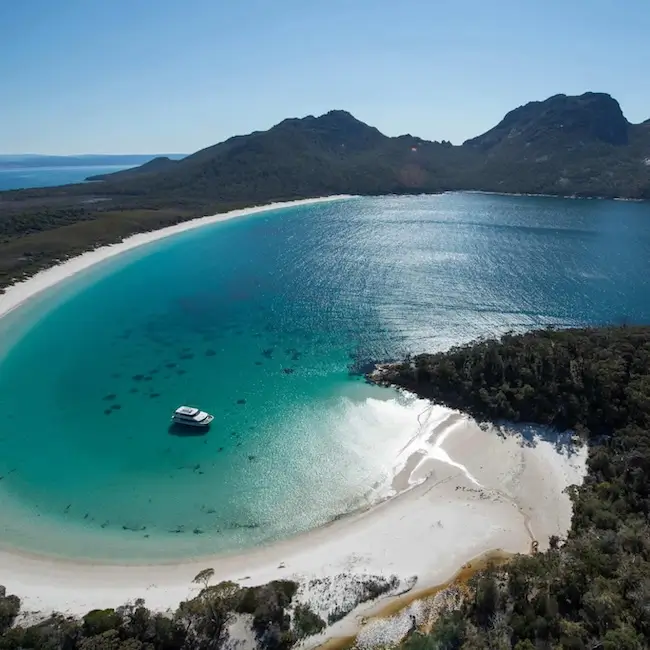 Freycinet Peninsula