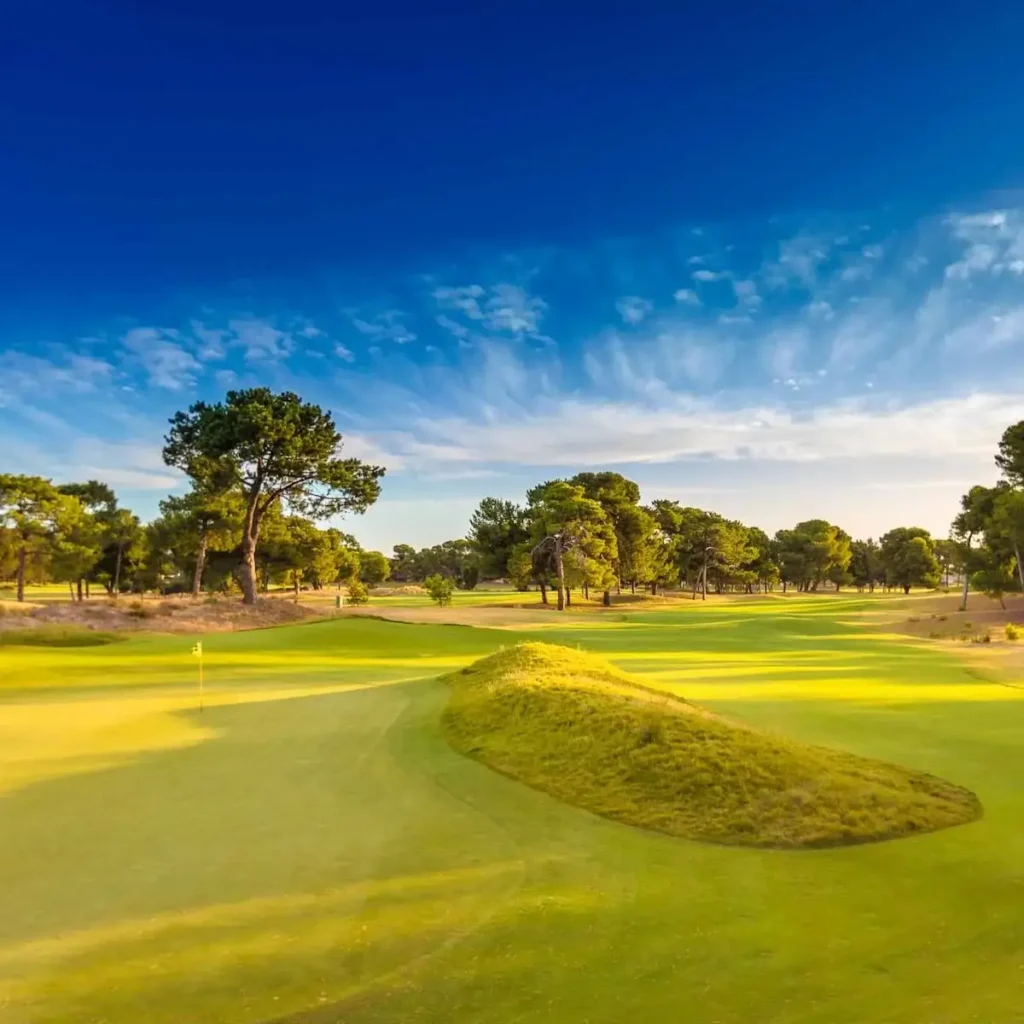 Glenelg Golf Club