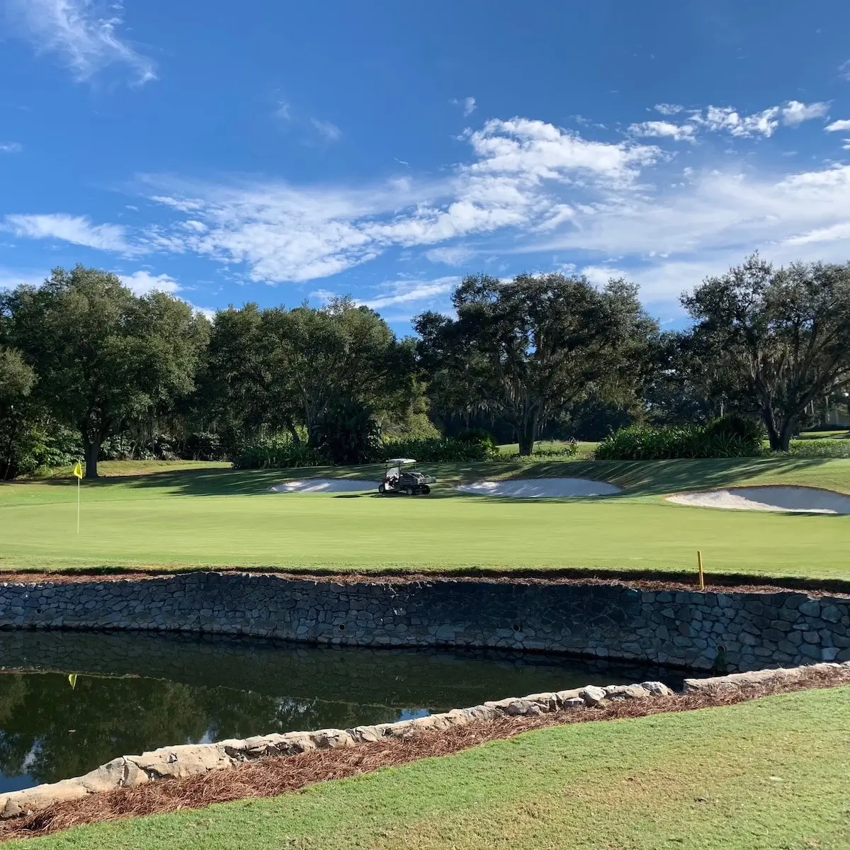 Golden Ocala Golf