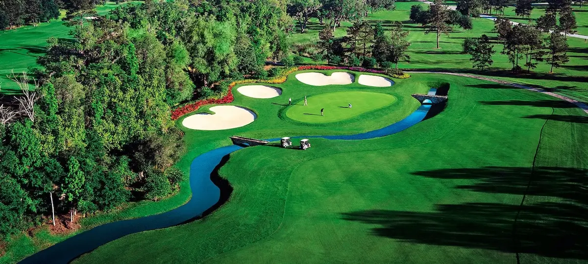 Golden Ocala Golf