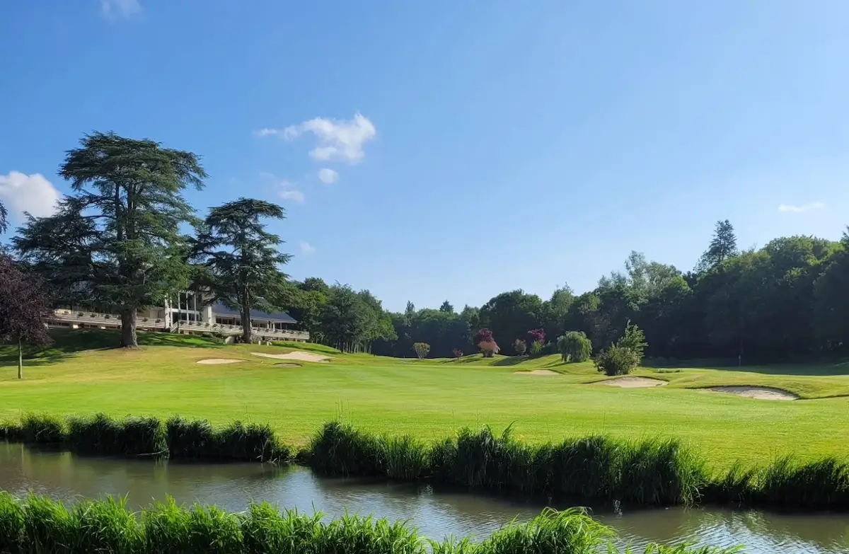 Golf Bluegreen Tours Ardrée