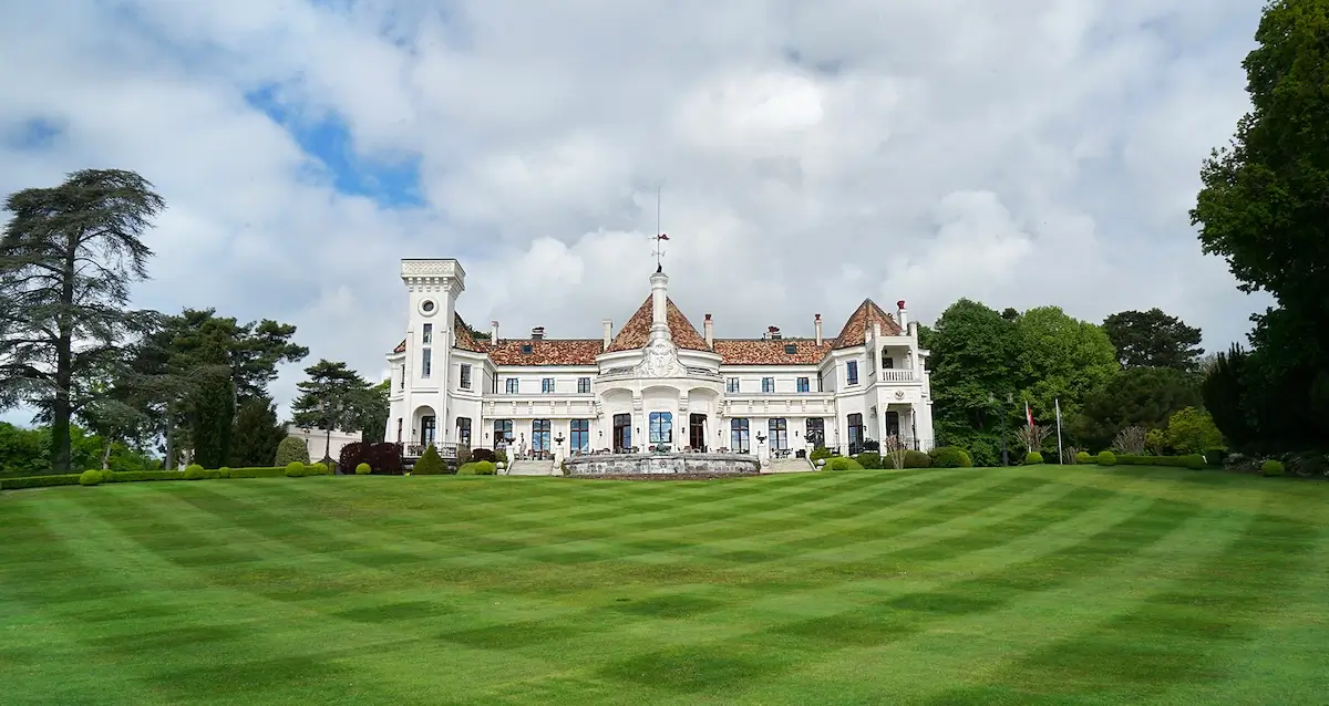 Golf Club Domaine Impérial