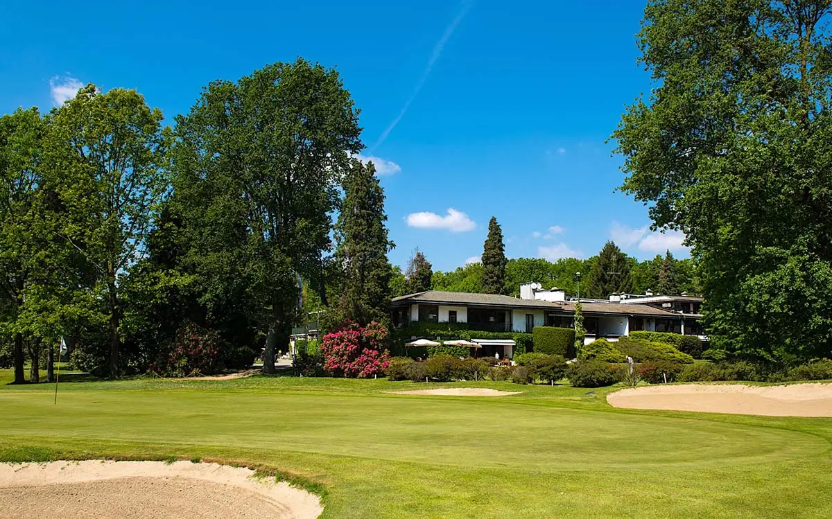 Golf Club Milano