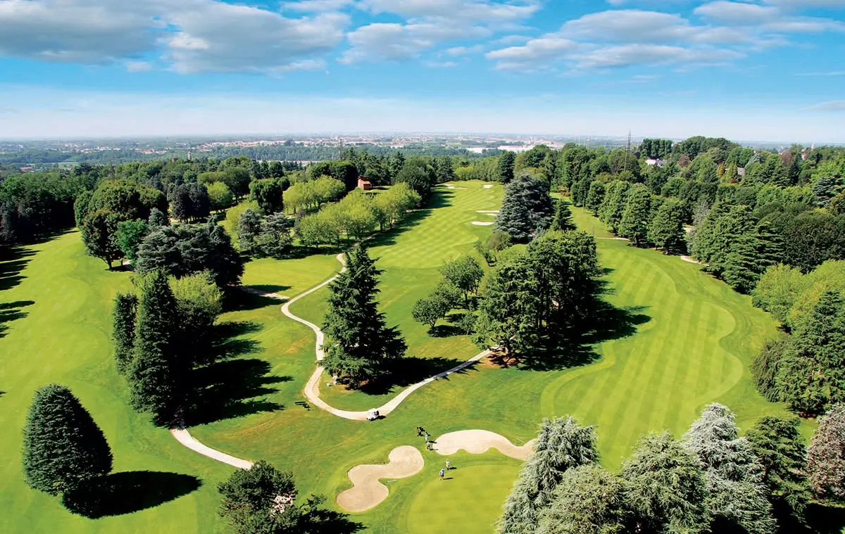 Golf Club Milano