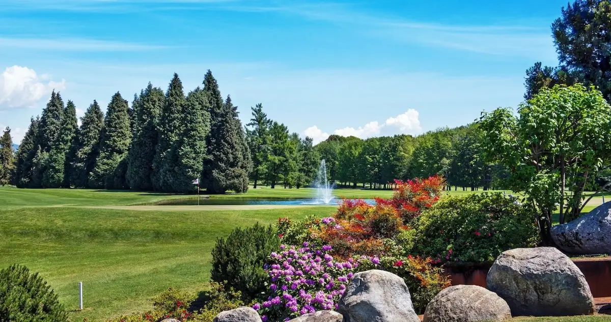 Golf Club Monticello