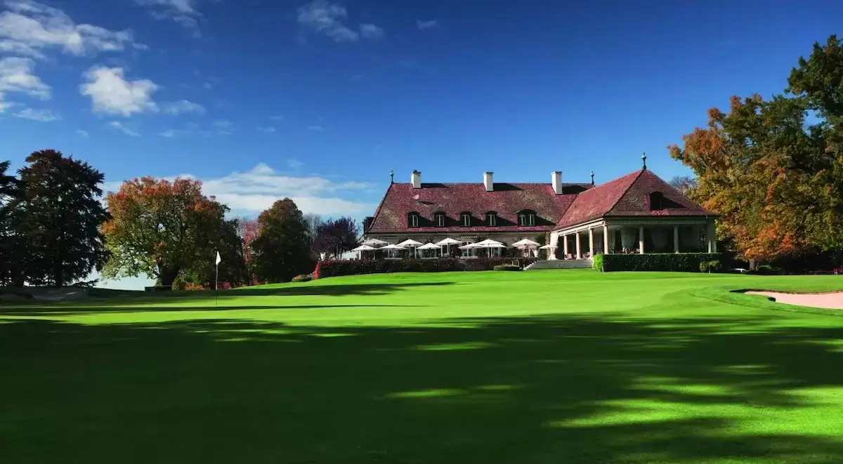 Golf Club de Genève