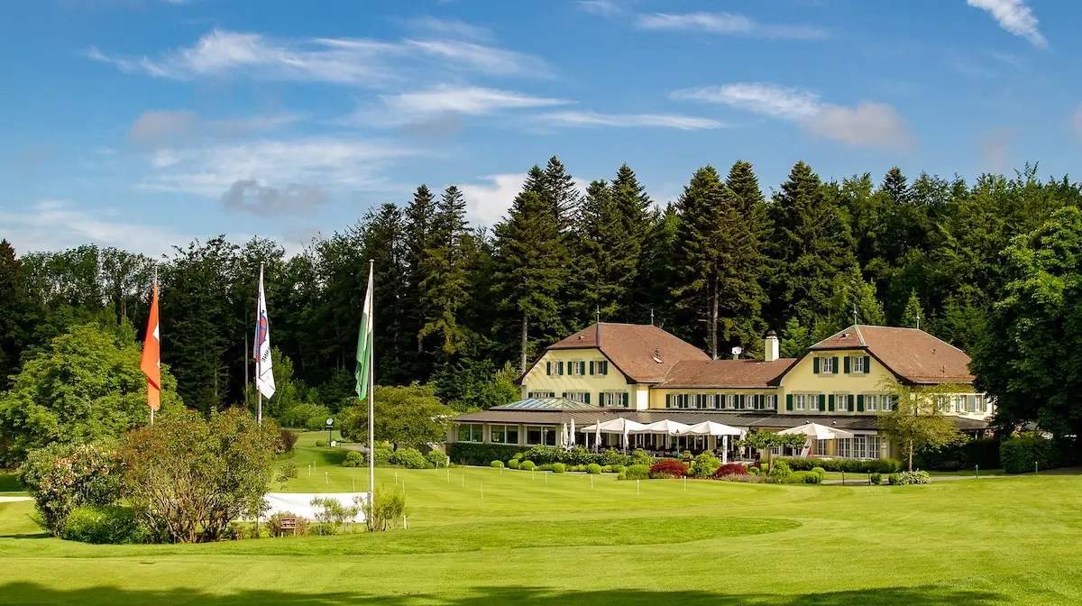 Golf Club de Lausanne
