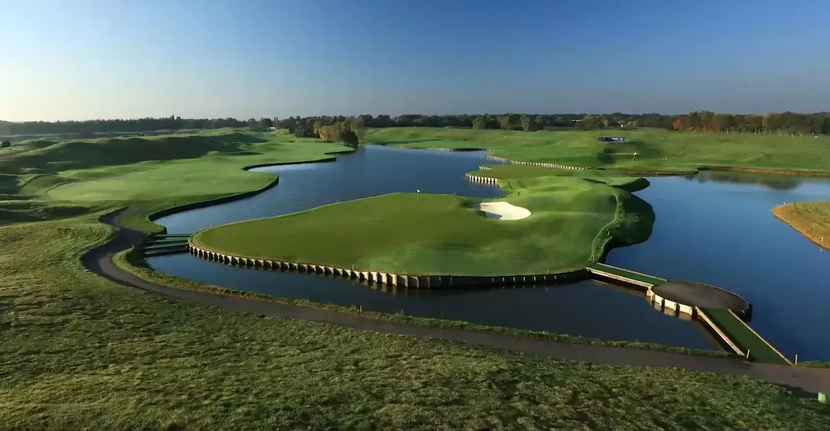 Golf National