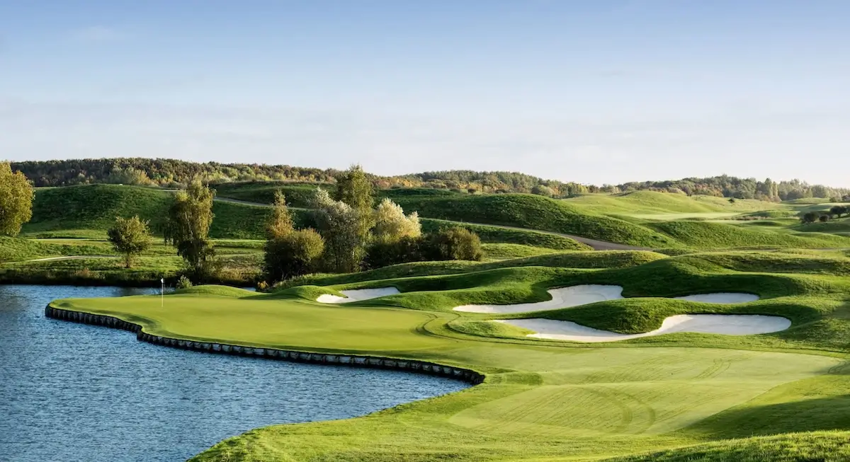 Golf National