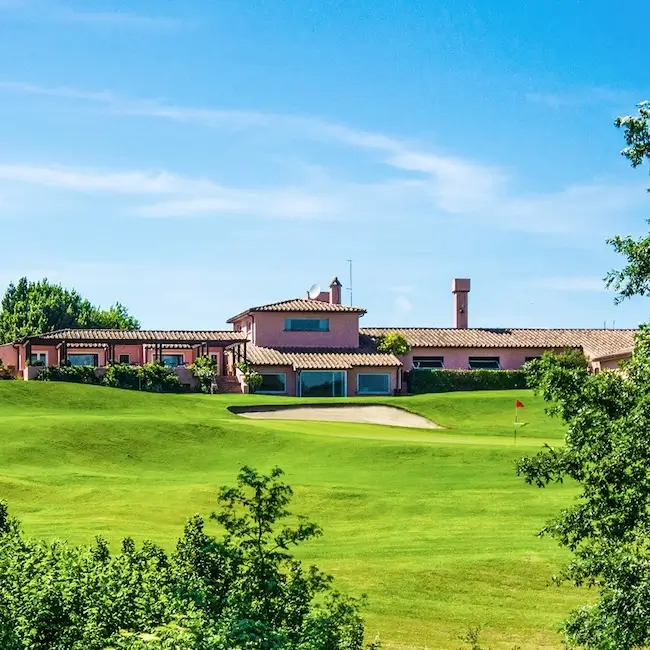 Golf Nazionale Country Club