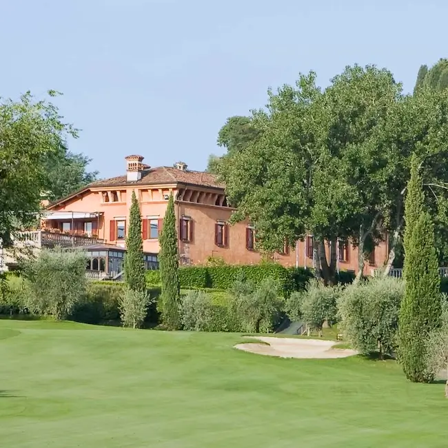 Golf Nazionale Country Club