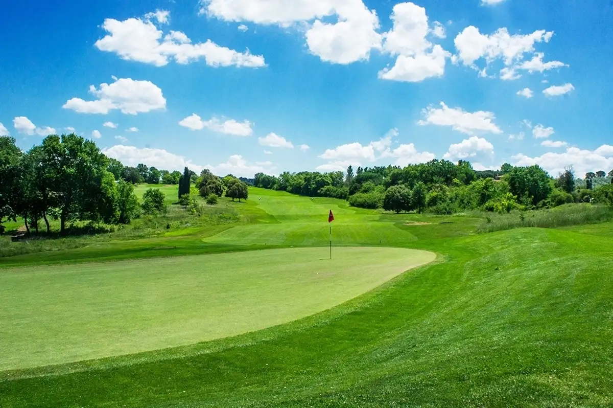 Golf Nazionale
