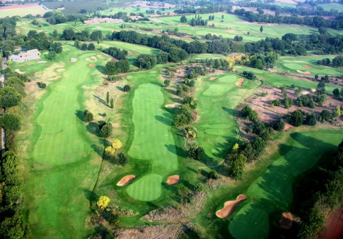 Golf Nazionale