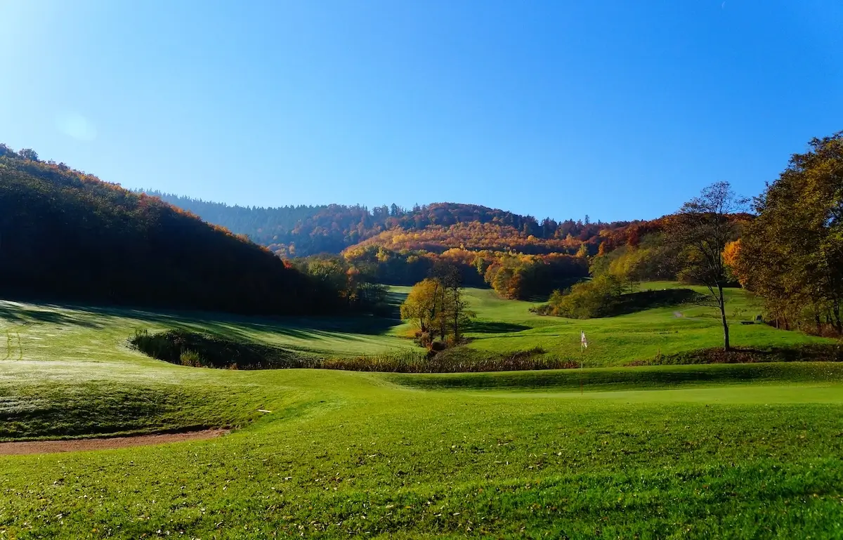 Golf d’Ammerschwihr Trois Epis