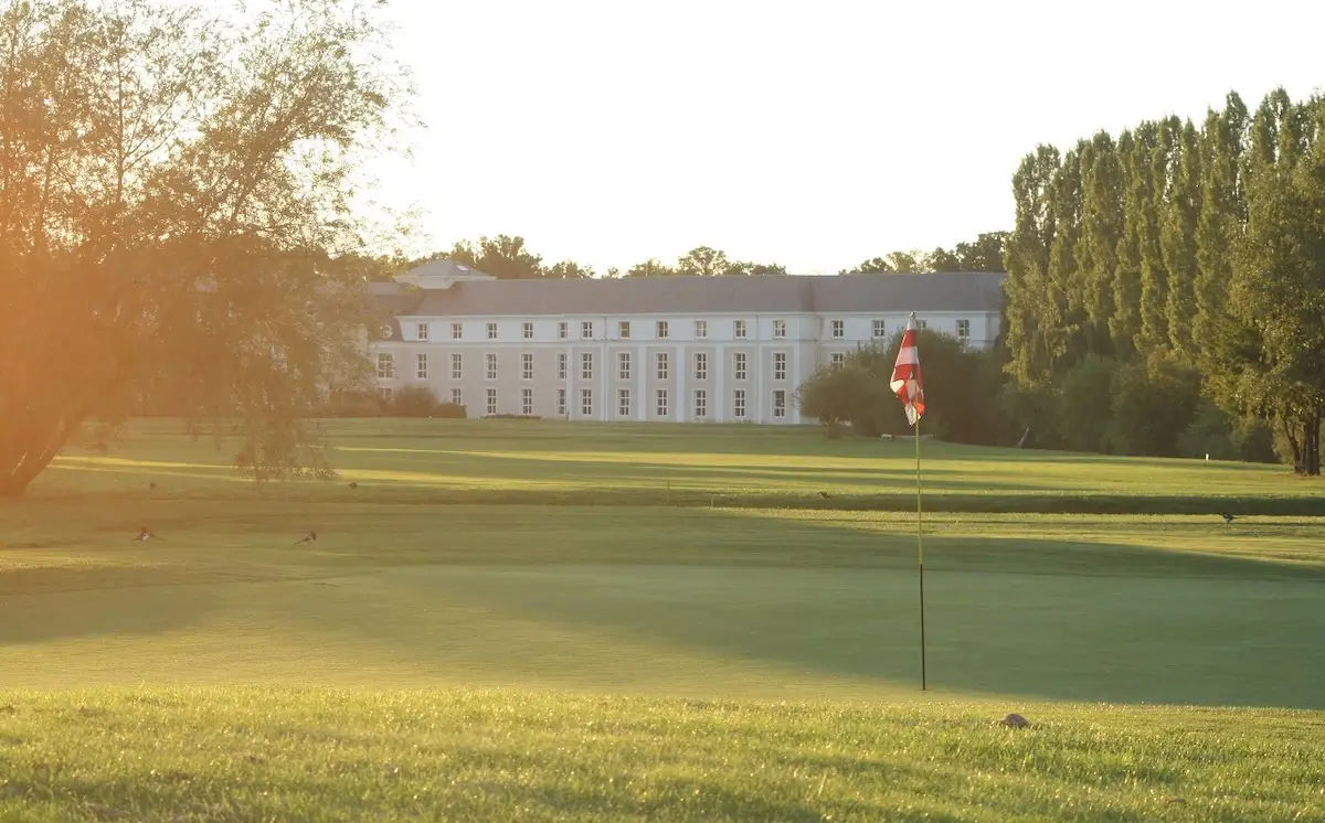 Golf de Chantilly