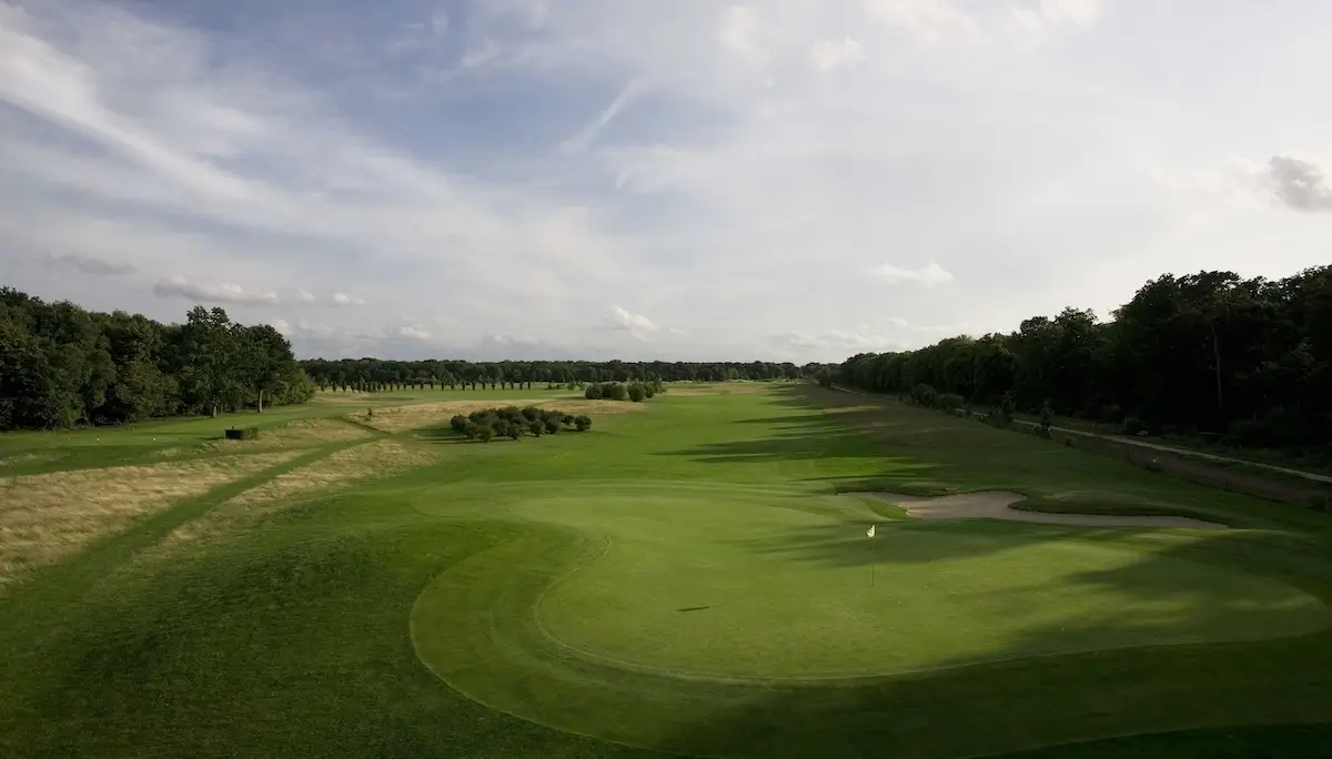 Golf de Chantilly