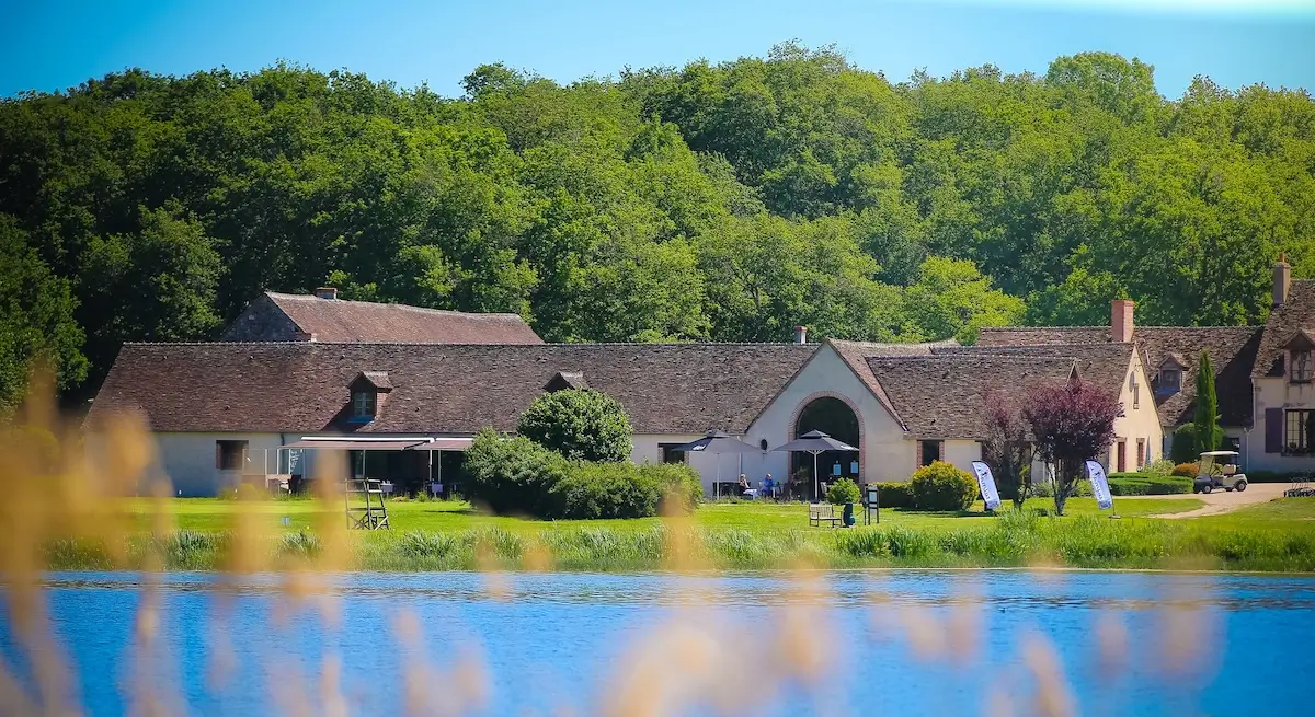 Golf de Cheverny