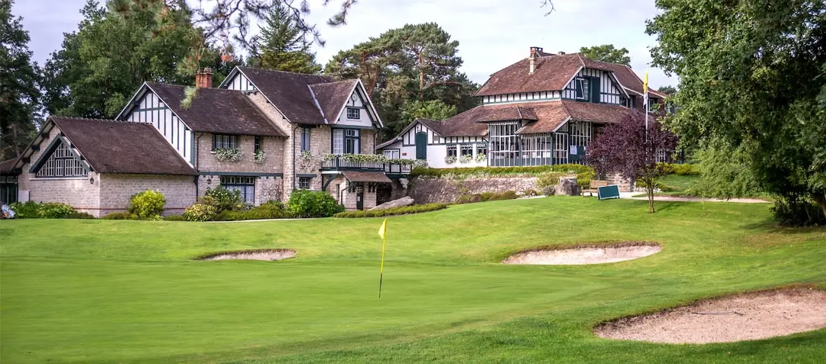 Golf de Fontainebleau