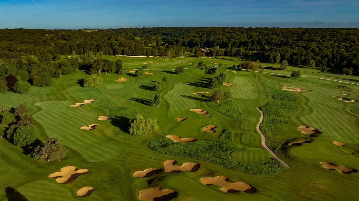 Golf de Joyenval