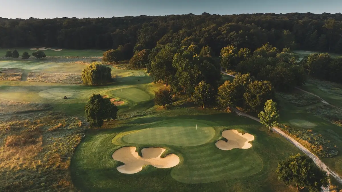 Golf de Joyenval
