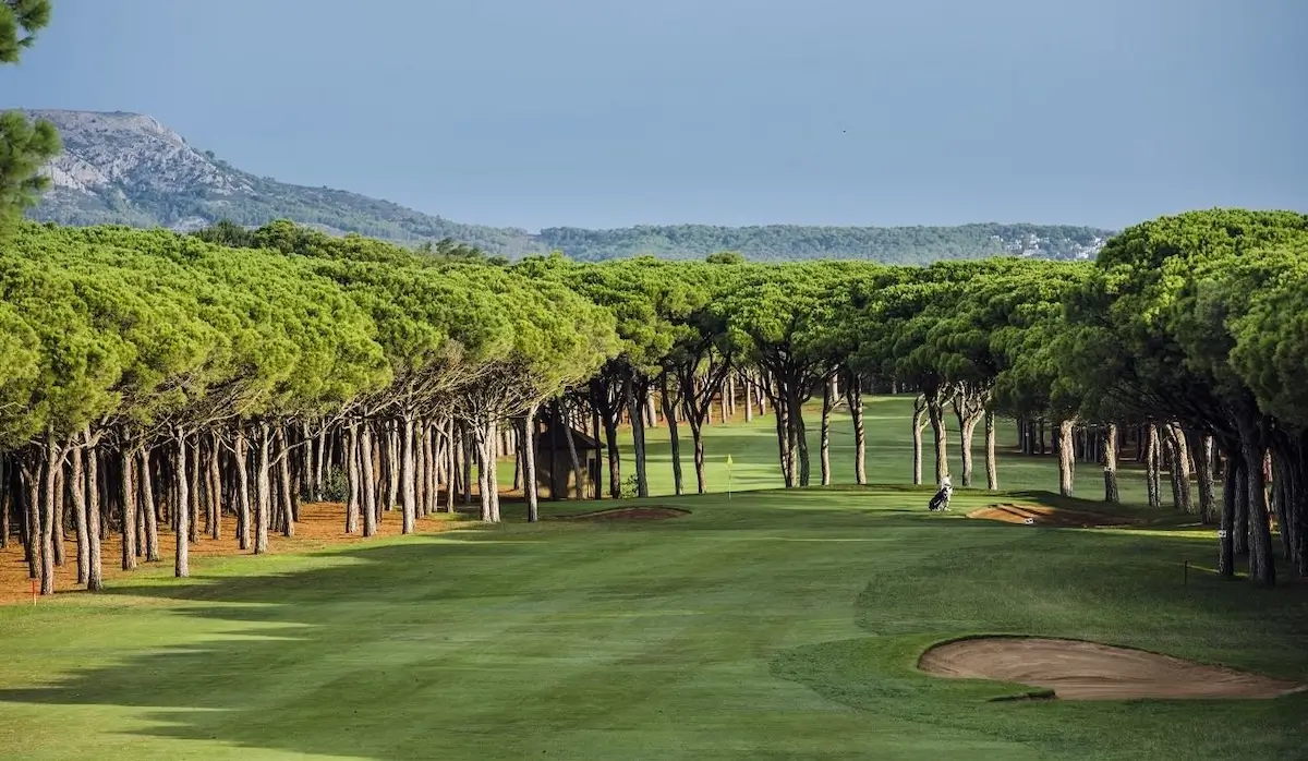 Golf de Pals