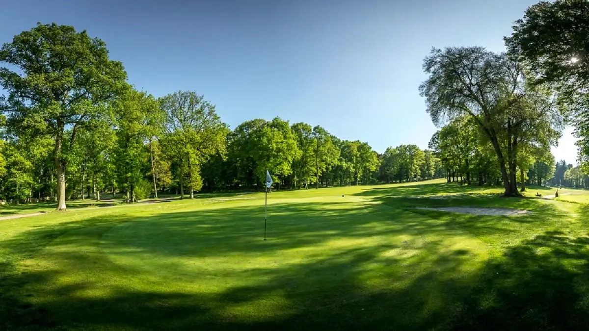 Golf de Rochefort