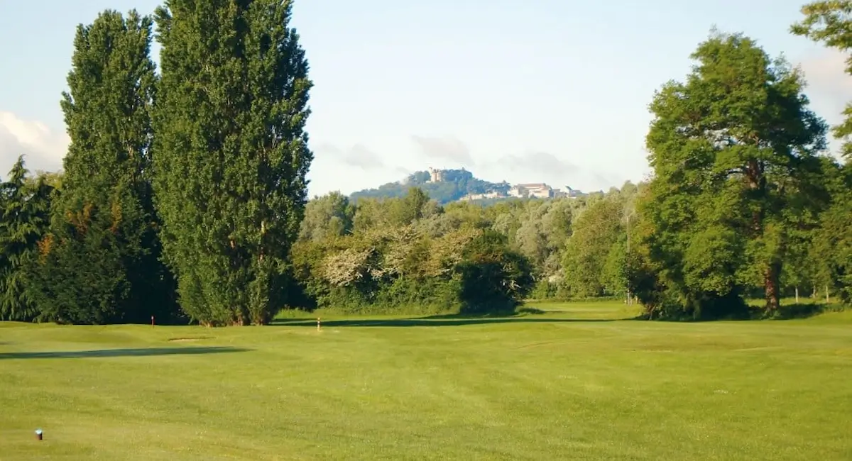 Golf de Sancerre