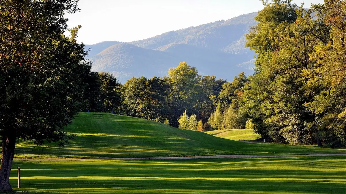 Golf des Bouleaux
