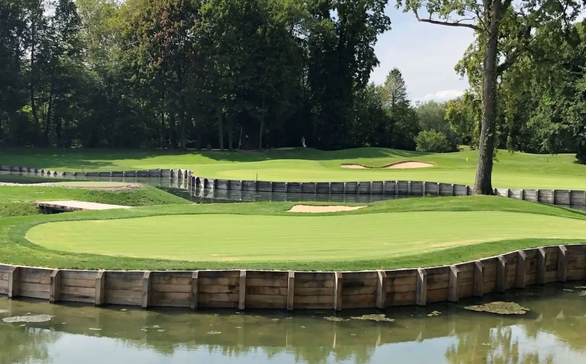 Golf du Kempferhof