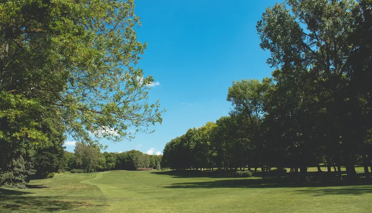 Golf du Val de l’Indre